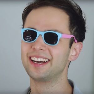 Meet your Posher, Lindsay